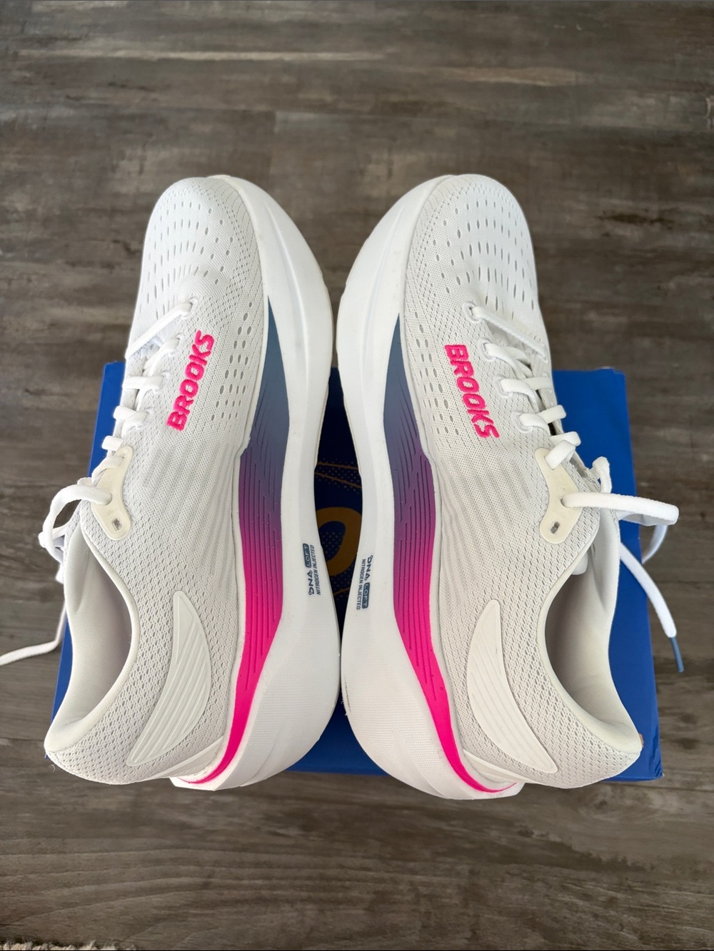 Brooks Ghost Max 3 - Picture 6 of 9